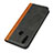 Funda de Cuero Cartera con Soporte Carcasa L04 para Huawei P Smart (2019)