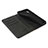 Funda de Cuero Cartera con Soporte Carcasa L04 para Huawei P Smart (2019)