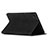 Funda de Cuero Cartera con Soporte Carcasa L04 para Samsung Galaxy Tab A7 Wi-Fi 10.4 SM-T500