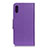 Funda de Cuero Cartera con Soporte Carcasa L04 para Xiaomi Redmi 9A