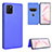 Funda de Cuero Cartera con Soporte Carcasa L04Z para Samsung Galaxy A81