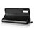 Funda de Cuero Cartera con Soporte Carcasa L05 para Huawei P20