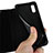 Funda de Cuero Cartera con Soporte Carcasa L05 para Huawei P20