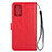 Funda de Cuero Cartera con Soporte Carcasa L05 para Samsung Galaxy S20 Ultra