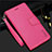 Funda de Cuero Cartera con Soporte Carcasa L05 para Samsung Galaxy S21 5G