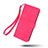 Funda de Cuero Cartera con Soporte Carcasa L05Z para Samsung Galaxy S21 5G