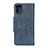 Funda de Cuero Cartera con Soporte Carcasa L06 para OnePlus 8T 5G