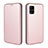 Funda de Cuero Cartera con Soporte Carcasa L06Z para Samsung Galaxy A51 5G