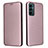 Funda de Cuero Cartera con Soporte Carcasa L06Z para Samsung Galaxy F23 5G