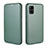 Funda de Cuero Cartera con Soporte Carcasa L06Z para Samsung Galaxy M40S