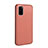 Funda de Cuero Cartera con Soporte Carcasa L06Z para Samsung Galaxy S20 Lite 5G