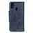 Funda de Cuero Cartera con Soporte Carcasa L07 para OnePlus Nord N100