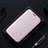 Funda de Cuero Cartera con Soporte Carcasa L07Z para Samsung Galaxy A90 5G