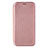 Funda de Cuero Cartera con Soporte Carcasa L07Z para Samsung Galaxy Quantum2 5G