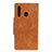 Funda de Cuero Cartera con Soporte Carcasa L08 para Motorola Moto G Fast