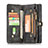 Funda de Cuero Cartera con Soporte Carcasa L10 para Samsung Galaxy Note 20 5G