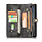 Funda de Cuero Cartera con Soporte Carcasa L10 para Samsung Galaxy Note 20 Ultra 5G