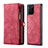 Funda de Cuero Cartera con Soporte Carcasa L10 para Samsung Galaxy Note 20 Ultra 5G