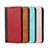 Funda de Cuero Cartera con Soporte Carcasa L13 para Apple iPhone 13