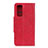 Funda de Cuero Cartera con Soporte Carcasa L14 para Samsung Galaxy S20 FE ((2022)) 5G