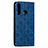 Funda de Cuero Cartera con Soporte Carcasa L17 para Huawei P40 Lite E