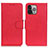 Funda de Cuero Cartera con Soporte Carcasa L27 para Apple iPhone 14 Pro