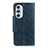 Funda de Cuero Cartera con Soporte Carcasa M01L para Motorola Moto Edge 30 Pro 5G