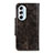 Funda de Cuero Cartera con Soporte Carcasa M01L para Motorola Moto Edge 30 Pro 5G
