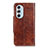 Funda de Cuero Cartera con Soporte Carcasa M01L para Motorola Moto Edge X30 5G