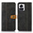 Funda de Cuero Cartera con Soporte Carcasa M01L para Motorola Moto Edge X30 Pro 5G