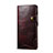 Funda de Cuero Cartera con Soporte Carcasa M01T para Samsung Galaxy S21 Plus 5G