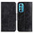 Funda de Cuero Cartera con Soporte Carcasa M02L para Motorola Moto Edge 30 5G