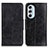 Funda de Cuero Cartera con Soporte Carcasa M02L para Motorola Moto Edge Plus (2022) 5G