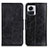 Funda de Cuero Cartera con Soporte Carcasa M02L para Motorola Moto Edge X30 Pro 5G