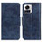 Funda de Cuero Cartera con Soporte Carcasa M02L para Motorola Moto Edge X30 Pro 5G