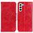 Funda de Cuero Cartera con Soporte Carcasa M02L para Samsung Galaxy S21 5G