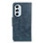 Funda de Cuero Cartera con Soporte Carcasa M03L para Motorola Moto Edge 30 Pro 5G