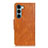 Funda de Cuero Cartera con Soporte Carcasa M03L para Motorola Moto Edge S30 5G