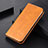 Funda de Cuero Cartera con Soporte Carcasa M05L para Samsung Galaxy S22 Ultra 5G