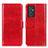 Funda de Cuero Cartera con Soporte Carcasa M07L para Samsung Galaxy Quantum2 5G