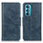 Funda de Cuero Cartera con Soporte Carcasa M09L para Motorola Moto Edge 30 5G