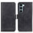 Funda de Cuero Cartera con Soporte Carcasa M15L para Motorola Moto Edge S30 5G