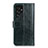 Funda de Cuero Cartera con Soporte Carcasa M19L para Samsung Galaxy S21 Ultra 5G