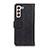 Funda de Cuero Cartera con Soporte Carcasa M28L para Samsung Galaxy S21 Plus 5G