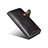 Funda de Cuero Cartera con Soporte Carcasa MT5 para Apple iPhone 14 Pro Max