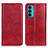 Funda de Cuero Cartera con Soporte Carcasa N01P para Motorola Moto Edge Lite 5G