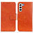 Funda de Cuero Cartera con Soporte Carcasa N05P para Samsung Galaxy S21 5G