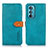 Funda de Cuero Cartera con Soporte Carcasa N07P para Motorola Moto Edge 30 5G