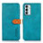 Funda de Cuero Cartera con Soporte Carcasa N07P para Samsung Galaxy M23 5G