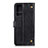 Funda de Cuero Cartera con Soporte Carcasa N10 para Samsung Galaxy Note 20 5G